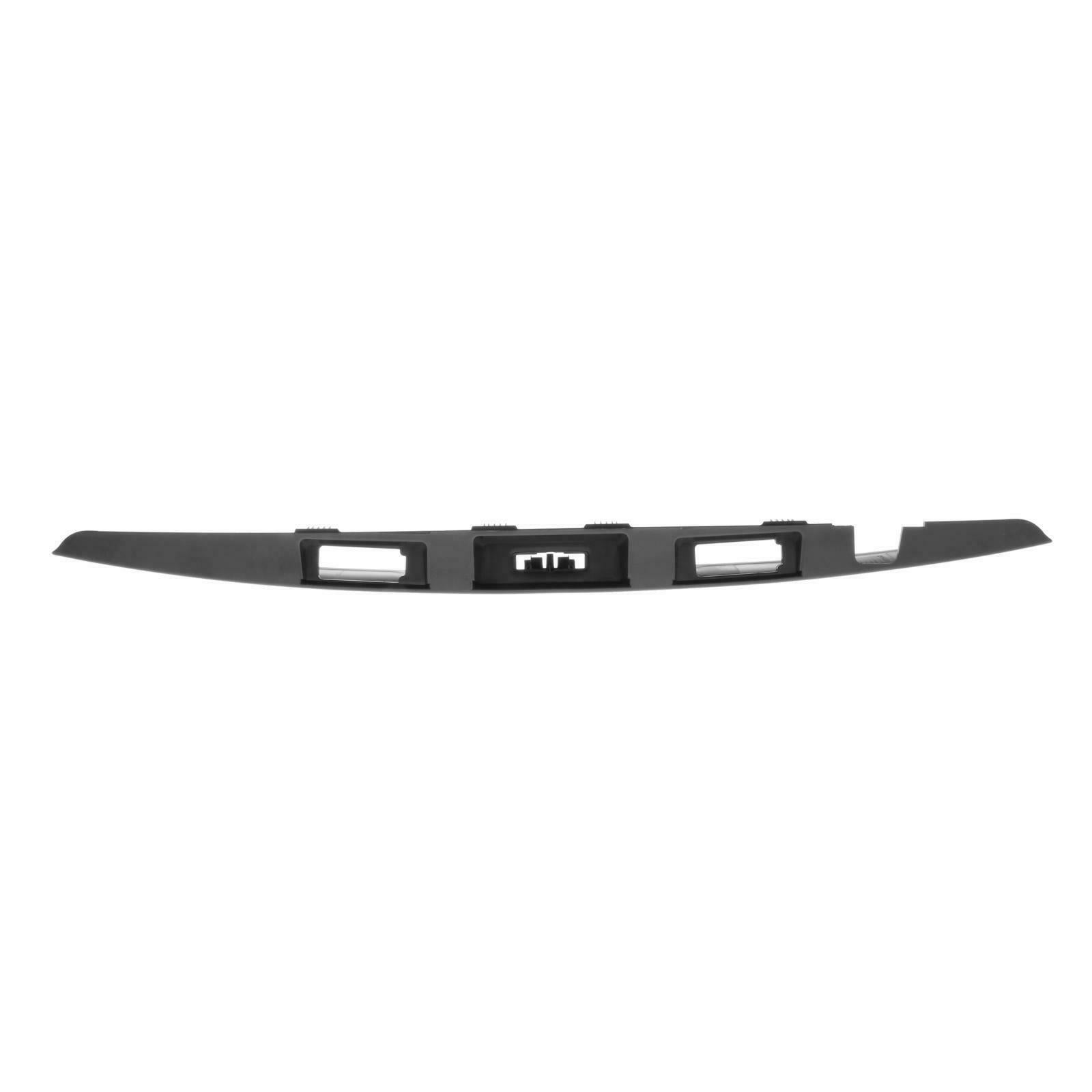 Rear Tailgate Handle Replacement fits for  Qashqai J10 w/ I-Key Hol