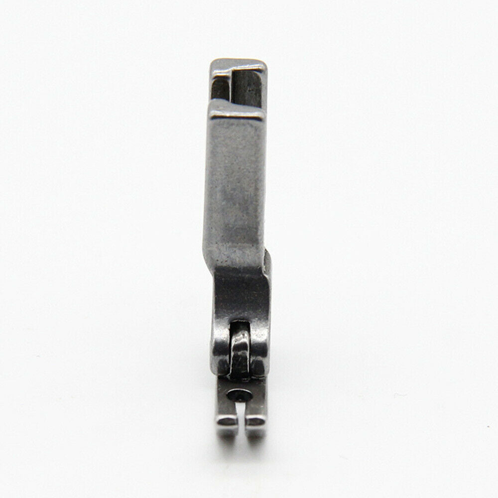 Sewing Machine Replacemen Foot P363 Steel Zipper Presser Industrial Part Supply