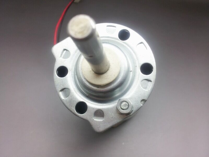 1pcs DC120V 800~5000rpm DC motor Wind power generator Large torque High Power