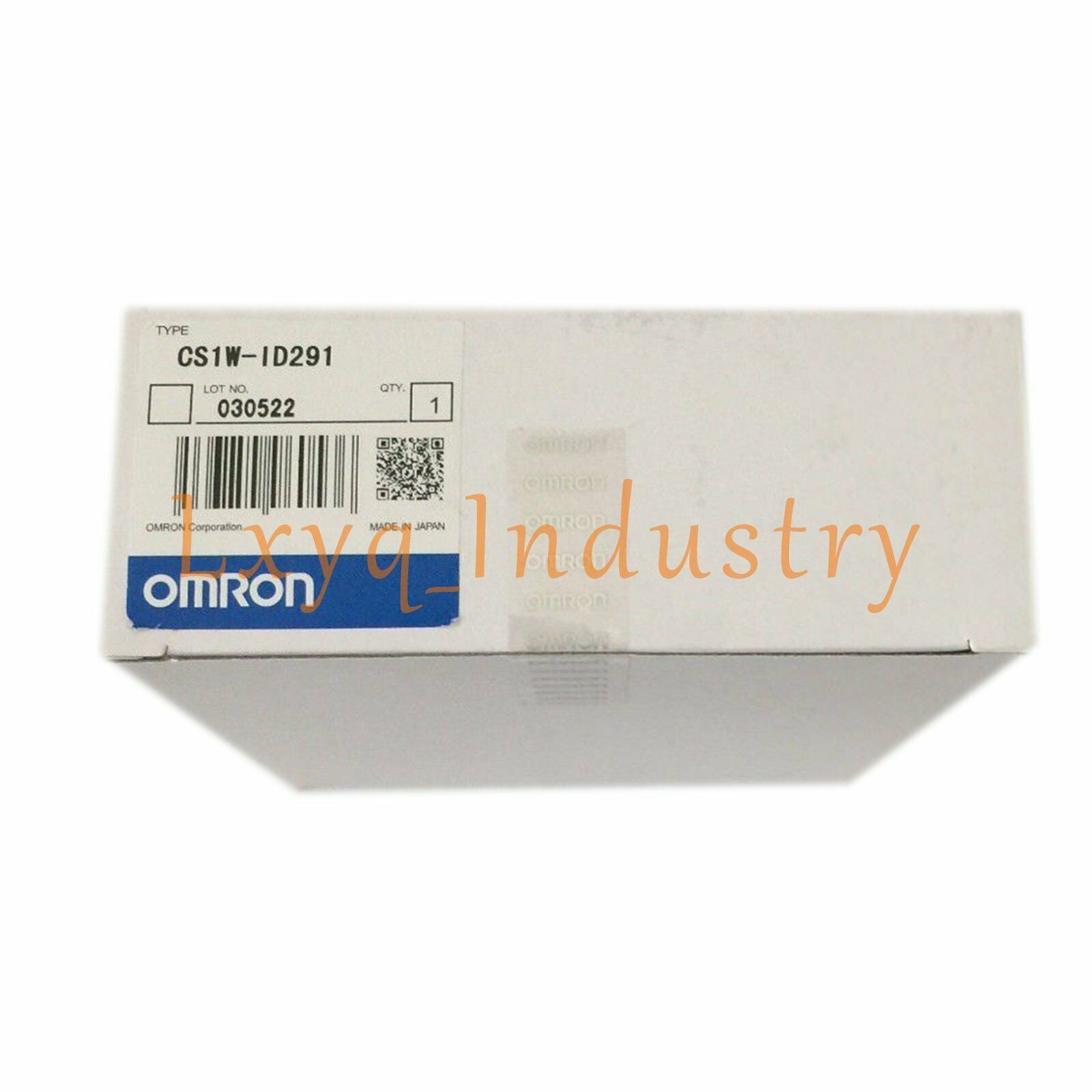 Omron CS1W-ID291 CS1W ID291 INPUT UNIT Brand New Quality Assurance