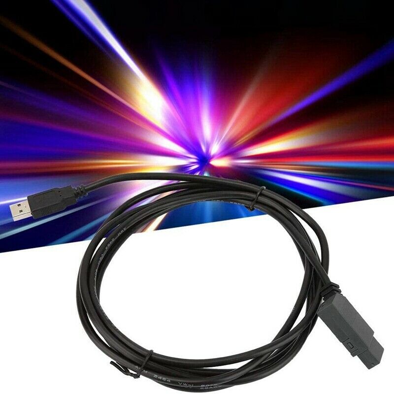 USB PLC Programming Cable Universal Communication CABLE Download Line 1AA01-0BK8