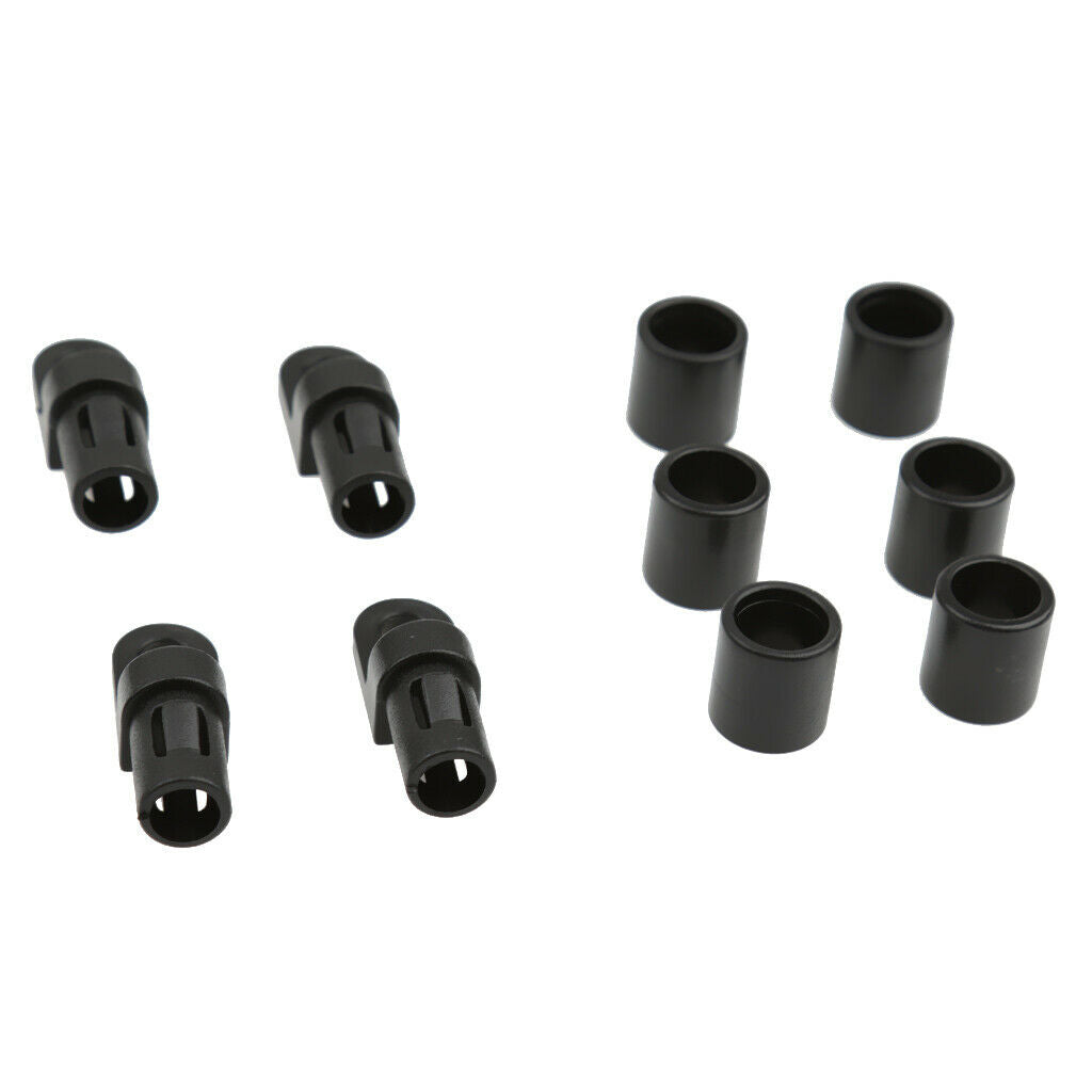 Kayak Accessories - Kayak J-Hooks - Lashing Hook - Bungee Kit