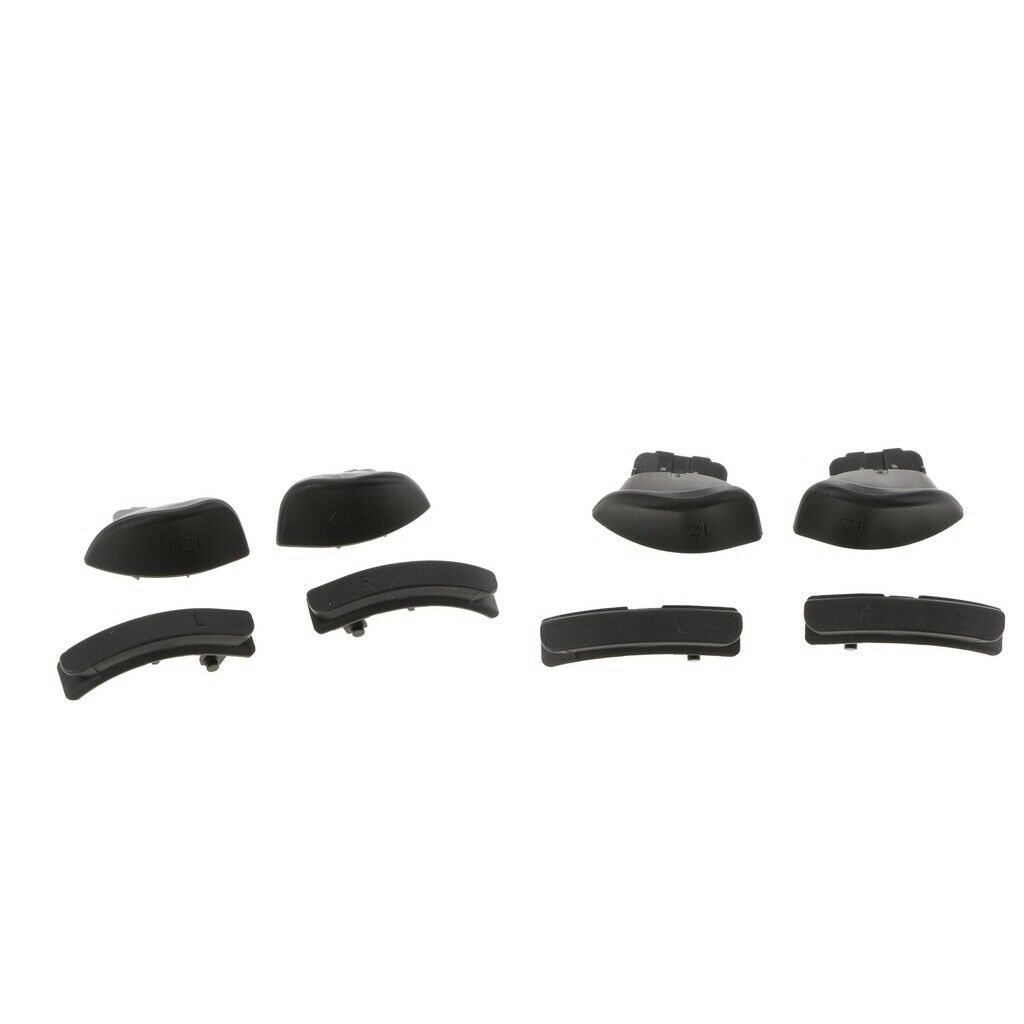 2XReplacement Part ZL ZR Right Left Button Keys for Nintendo Switch Joy-Con