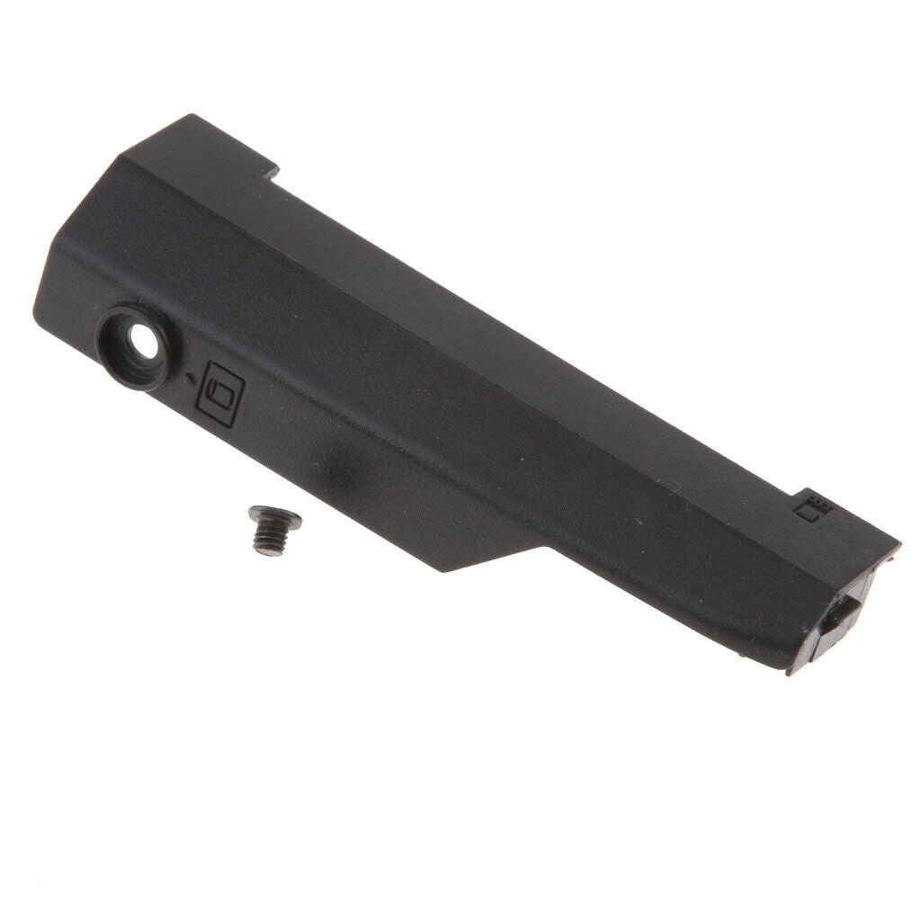 Qty5 HDD Hard Drive Caddy Cover with Screws for Lenovo IBM Thinkpad T410 T410i