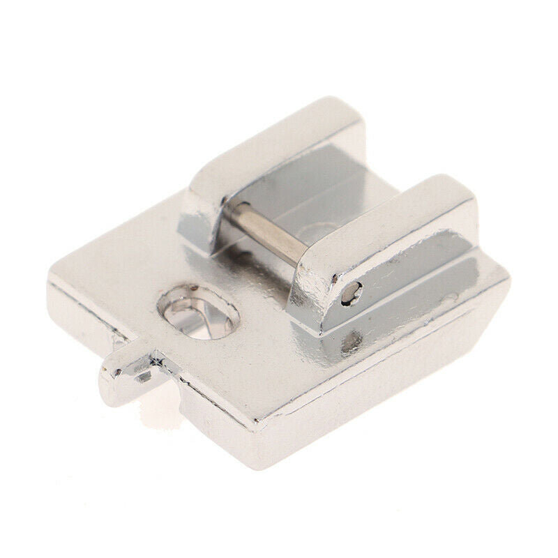2PCS Household Sewing Machine Parts Presser Foot Invisible Zipper FootM Rf