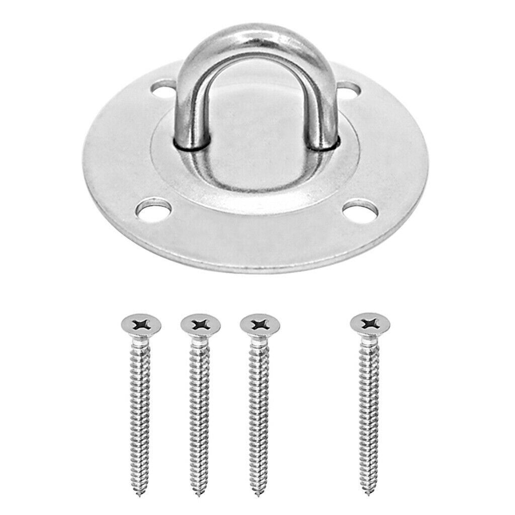90mm Swing Hangers Heavy Duty Stainless Steel   Hooks Hanger with