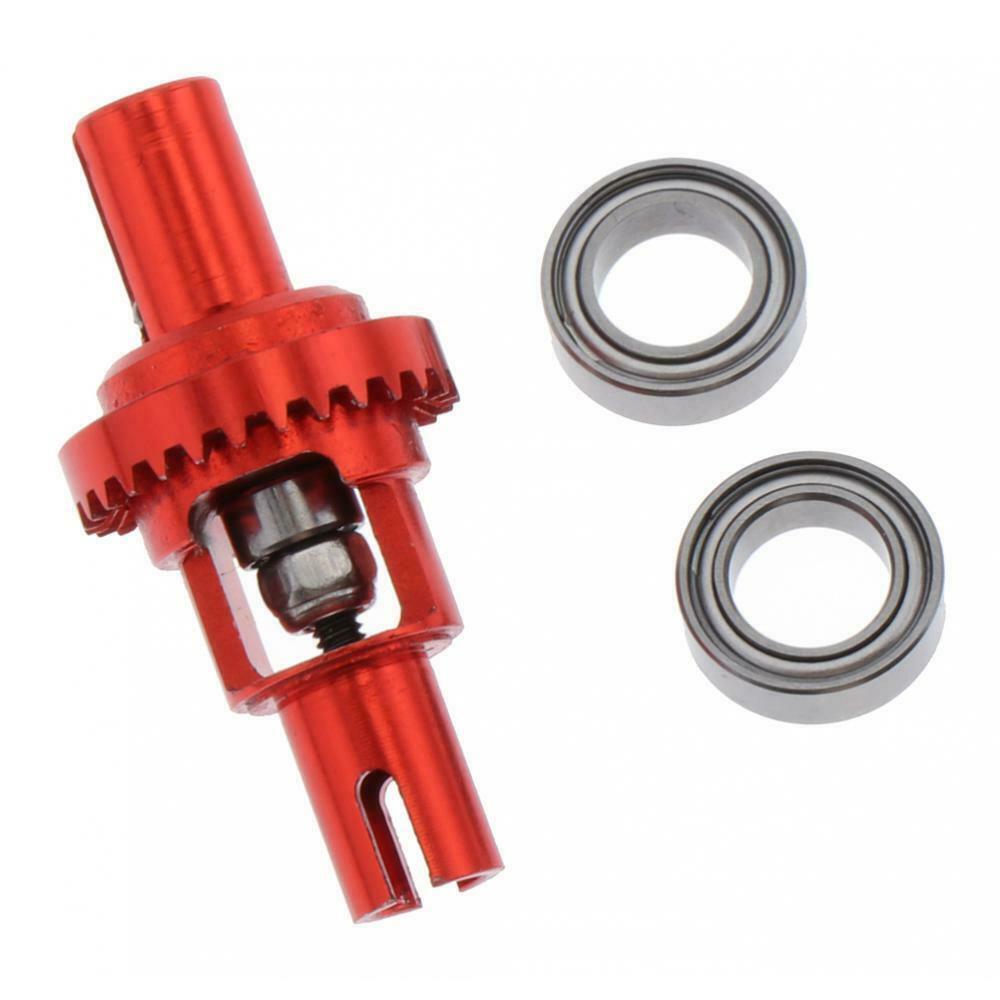 Metal RC Differential for 1/28 Wltoys K989 K969 K979 K999 P929 P939 Upgrade