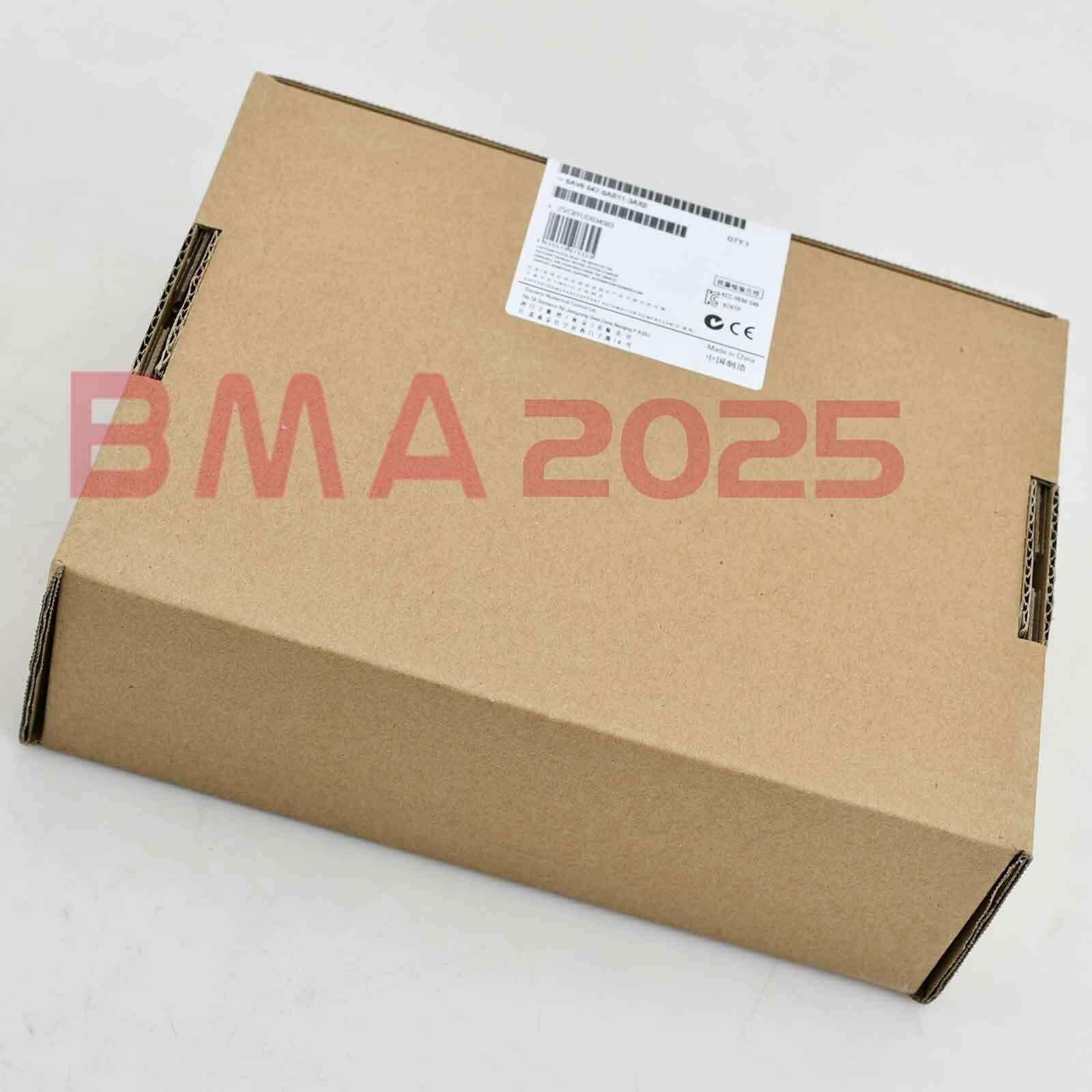 1PC New Toch Screen 6AV6 647-0AB11-3AX0 1year warranty DHL free Ship SM9T