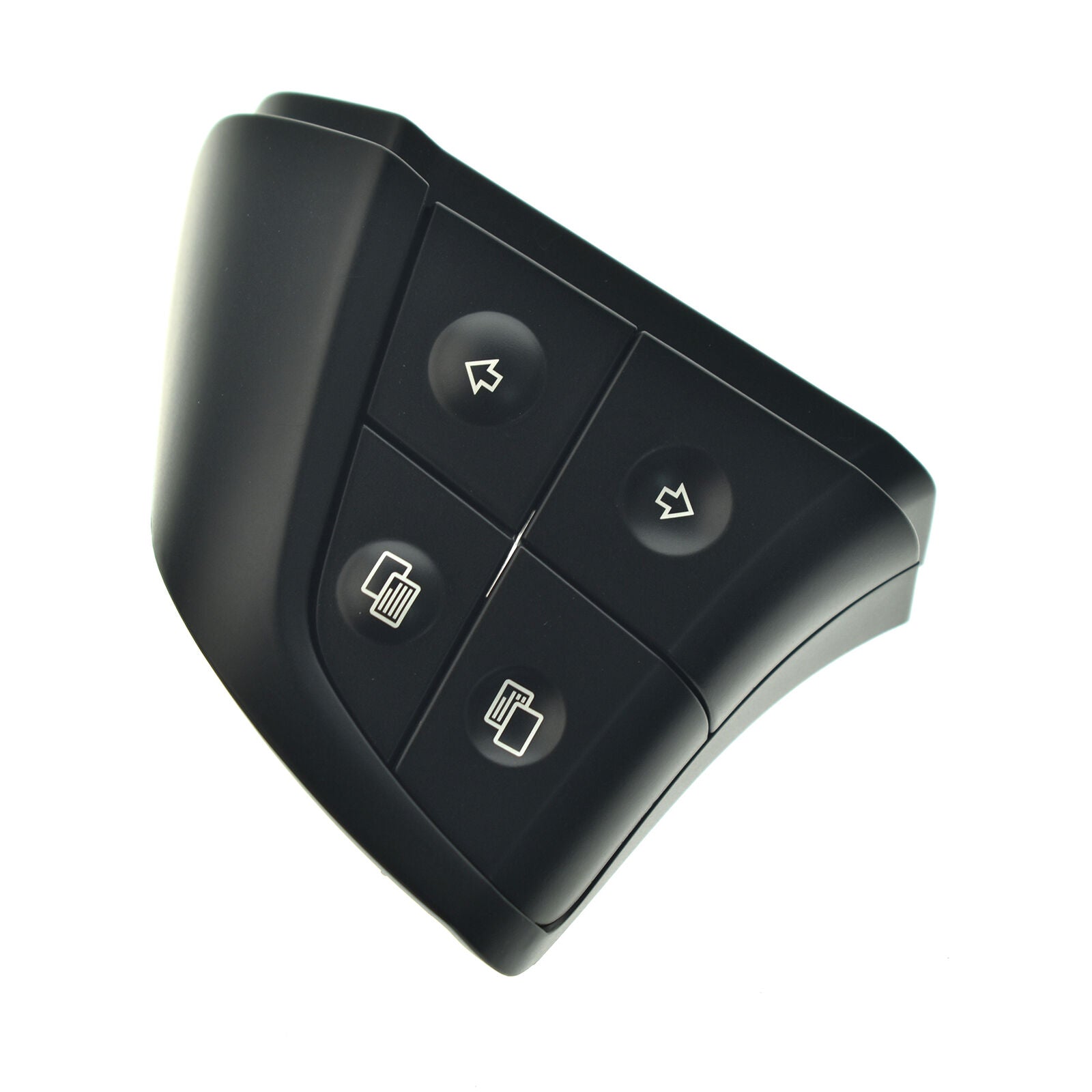 Black Left Steering Wheel Control Multi Switch For Benz W251 W164 X164 W245 ML