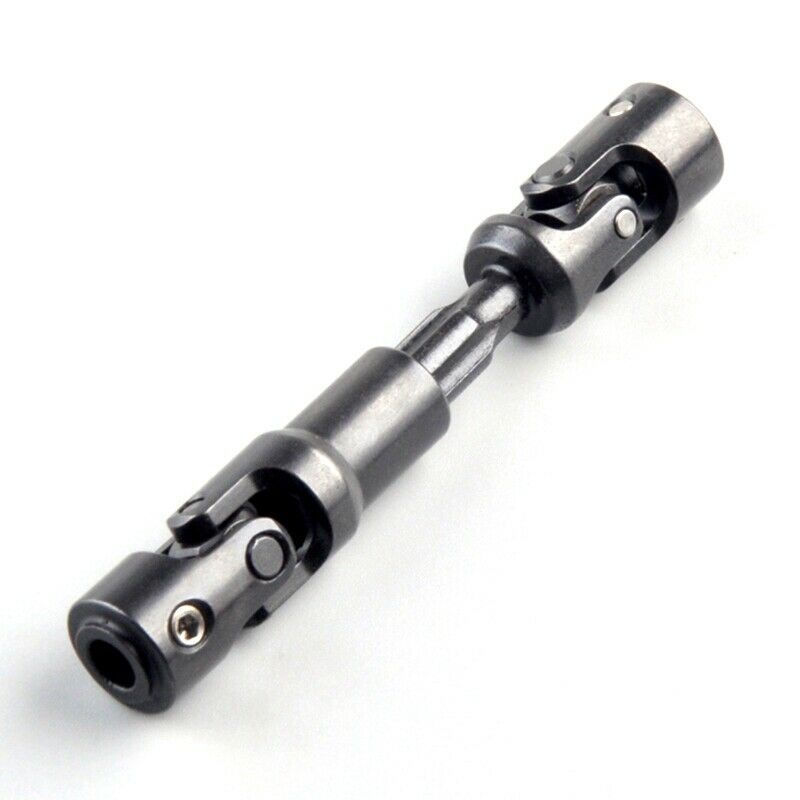 65-77MM CVD Drive Shaft Climbing Car All Steel Metal Cross Universal Joint forX5
