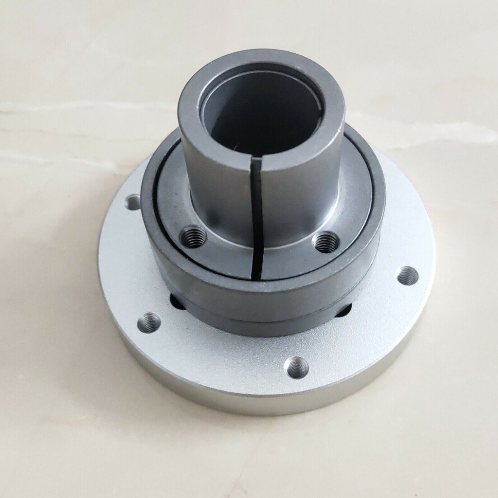 Adapter Code for OSW Direct Drive Steering Wheel Servo Motor Flange Code Adapter
