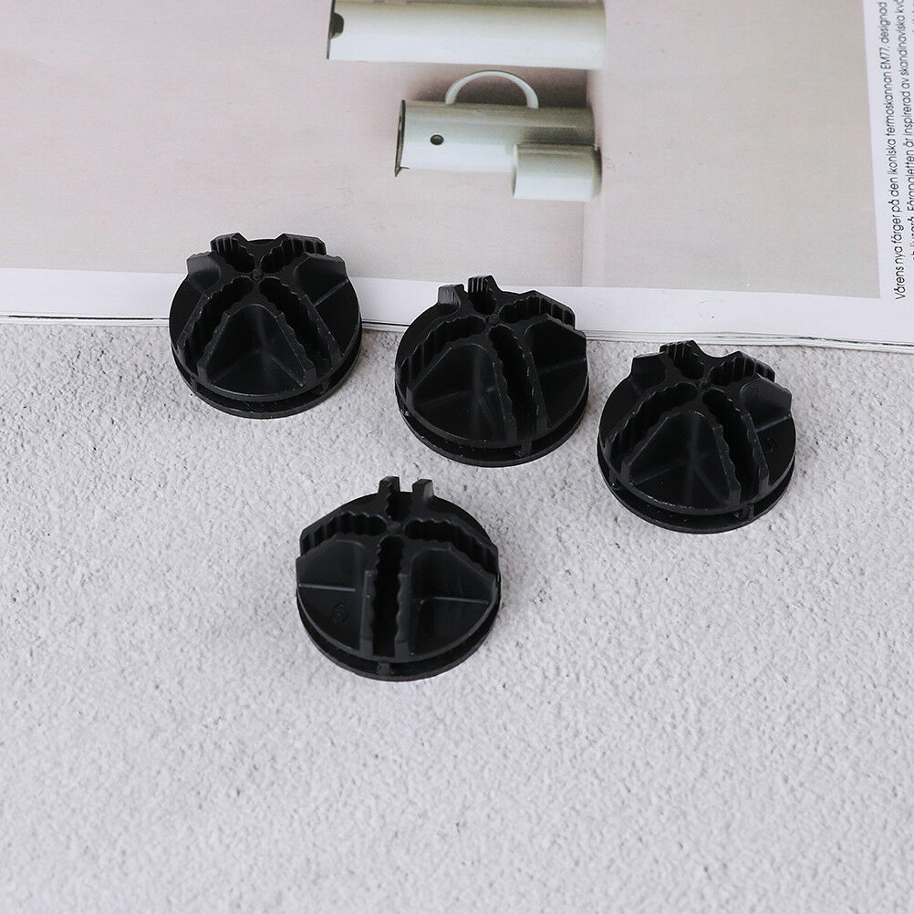 20Pcs Wire Cube Connector for Cube Storage Shelves and Modular Organize>Z XC