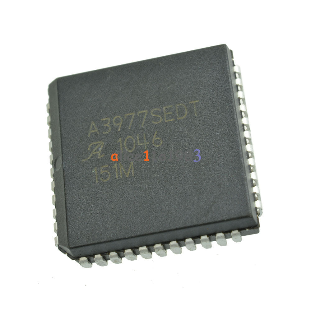 A3977 A3977SED A3977SEDT Microstepping DMOS Motor Driver IC
