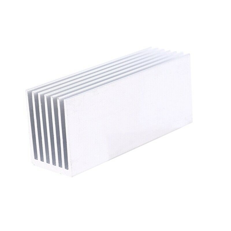 Aluminum M.2 Nvme Ssd Heatsink Cooling Heat Dissipation M.2 Solid State Hard DC5