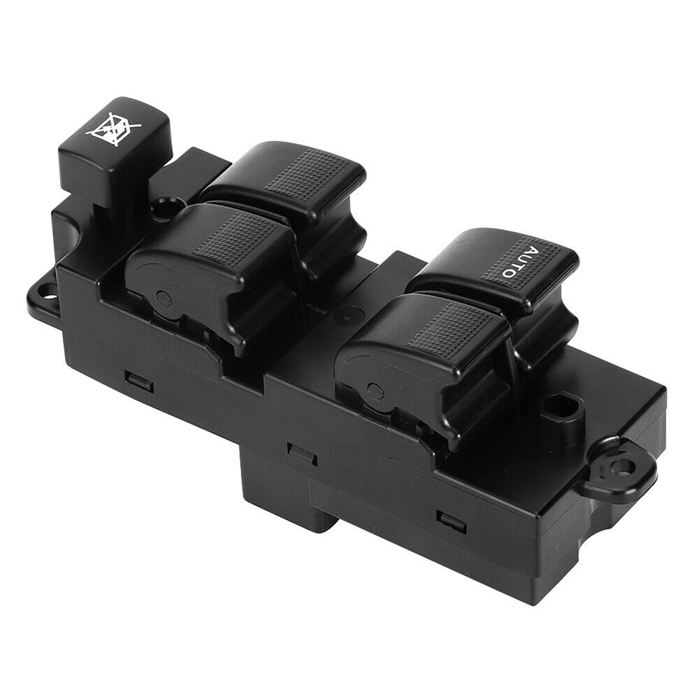 Front Left Power Window Master Control Switch Fit For Ford Ranger 2006-2012