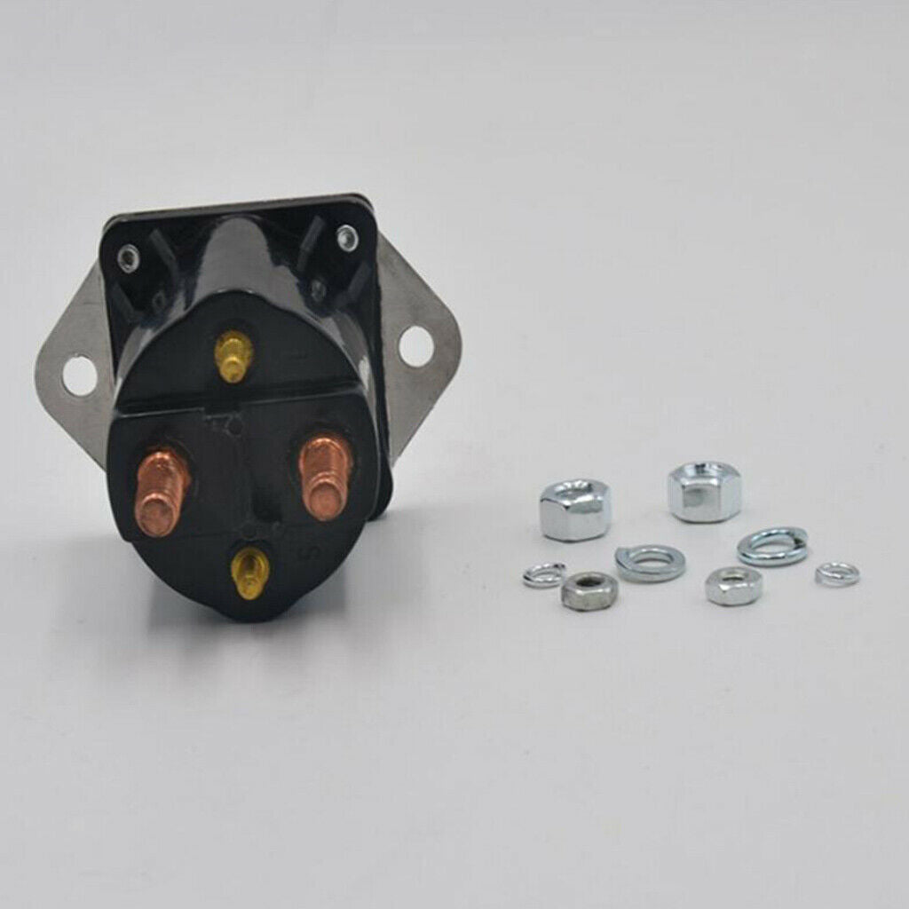 Solenoid Switch Replace Part Kit