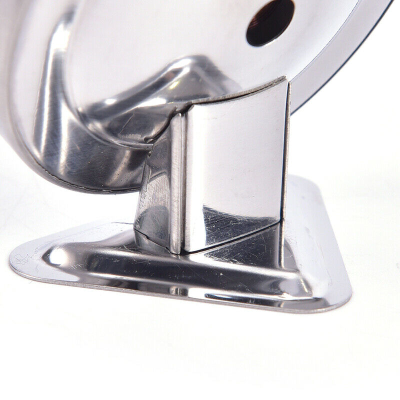 1PCS Kitchen Thermometer Stainless Steel Dial Cooking Oven Thermometer KitchBDA