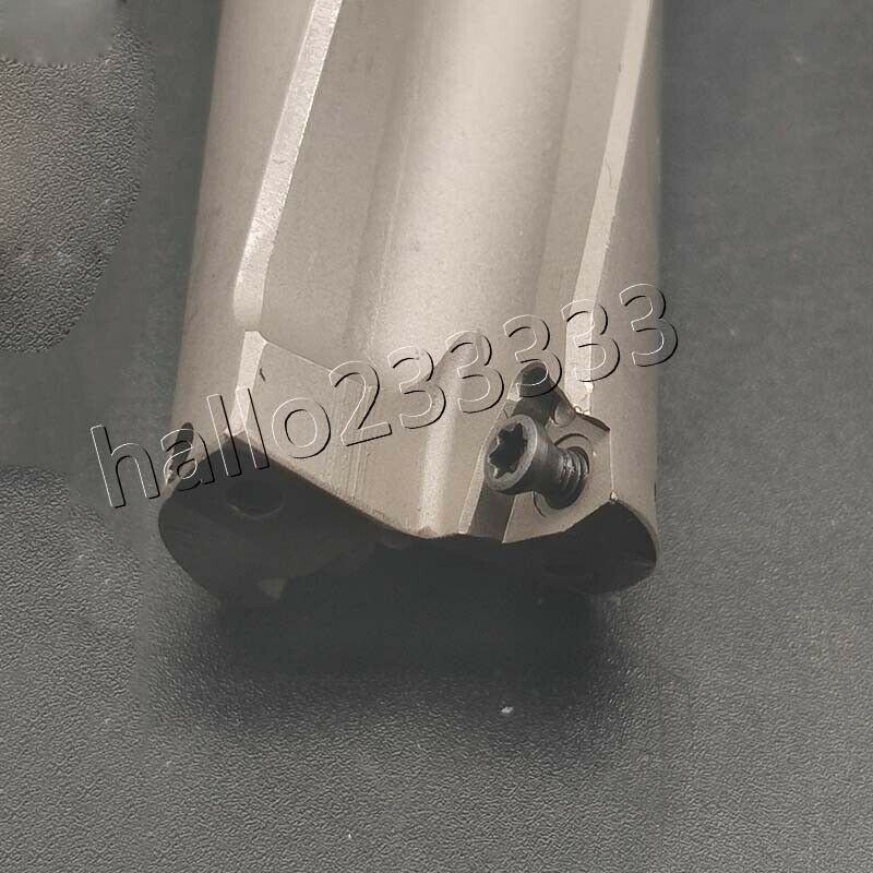 SP-24-C25-5D U drill indexable drill 24mm C25 5D FOR WCMX04 CNC inserts Φ24-5D