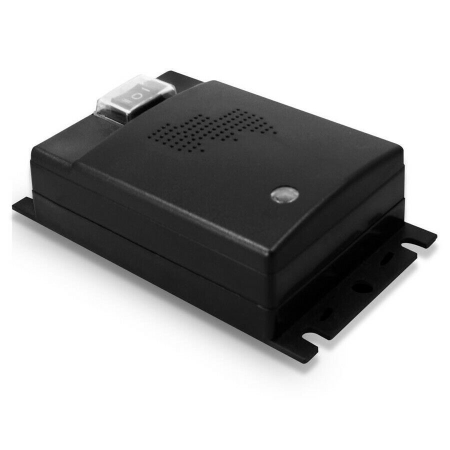 12V Self- ultrasonic Vehicle Rodent Repellent 300 Square Feet Coverage