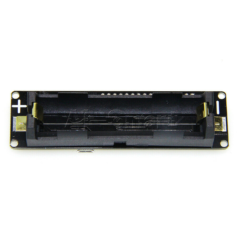 ESP8266 Esp-Wroom-02 WeMos D1 Motherboard Mini-WiFi Nodemcu Module 18650 Battery
