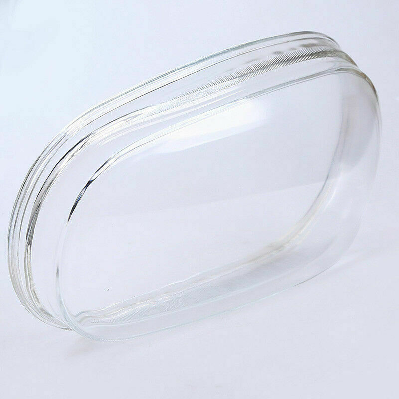 For VW MK4 Golf/GTI/R32 1999-2005 Left Driver Side Headlight Lamp Lens Cover