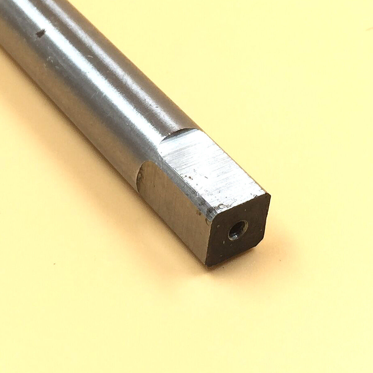 11/32" - 48 HSS Right hand Thread Tap 11/32 - 48 TPI [M_M_S]