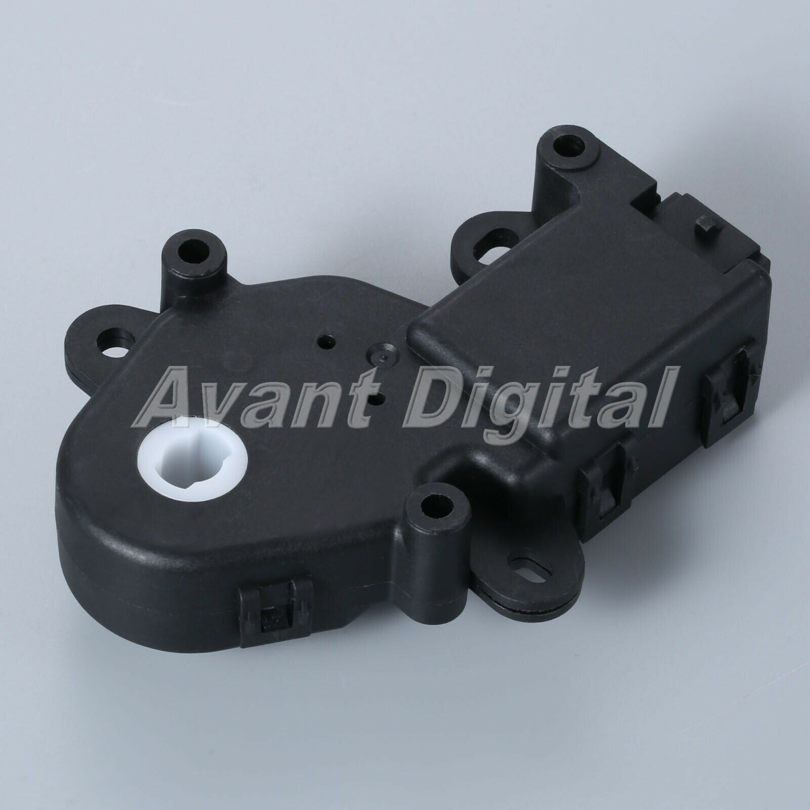 Car Auto Heater Blend Air Door Actuator 88970277 Fit for GMC Canyon 2012 2011 10