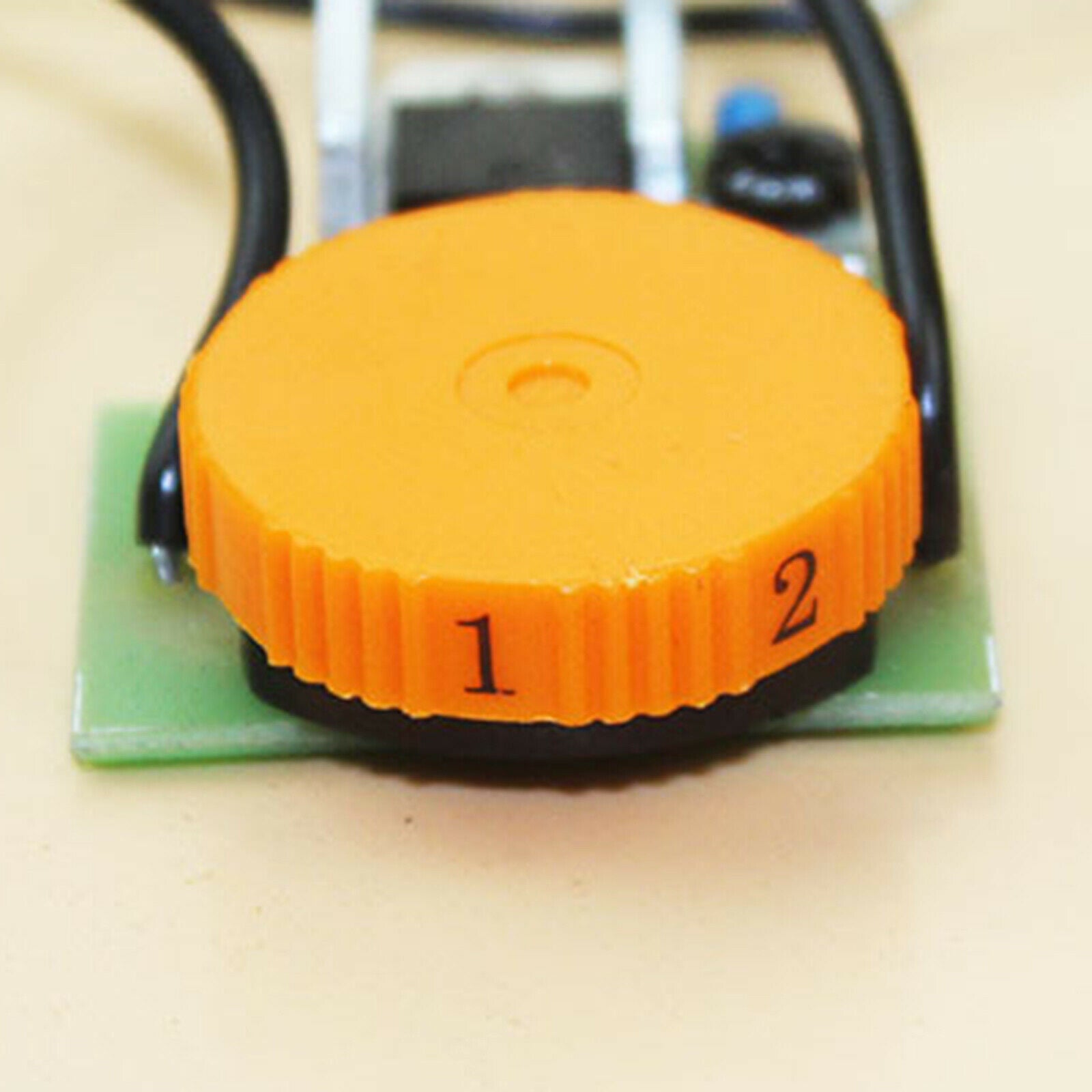 12A 250V Polisher Power Tool Polishing Machine Speed Controller Switch