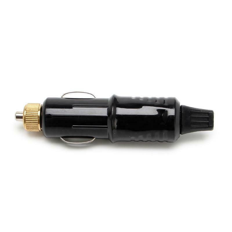 12/24V 180W Replacement Car Cigarette Lighter Power Plug DC Adapter Charger