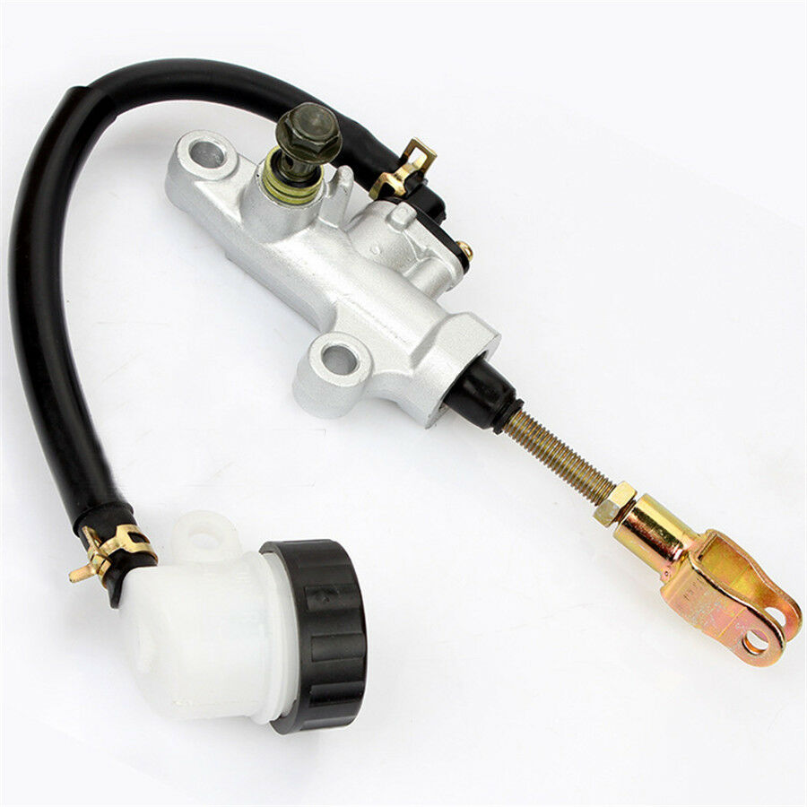 Rear Brake Master Cylinder For Yamaha ATV 1988-2006 Banshee 350 YFZ 350 YFZ350
