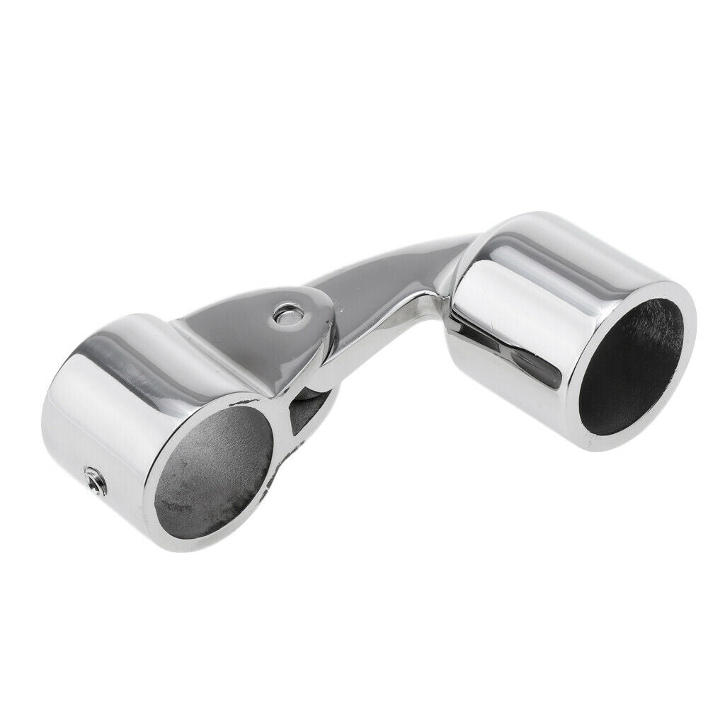 Stainless Steel Toe Jaw End With Toggle End - Fit 25mm