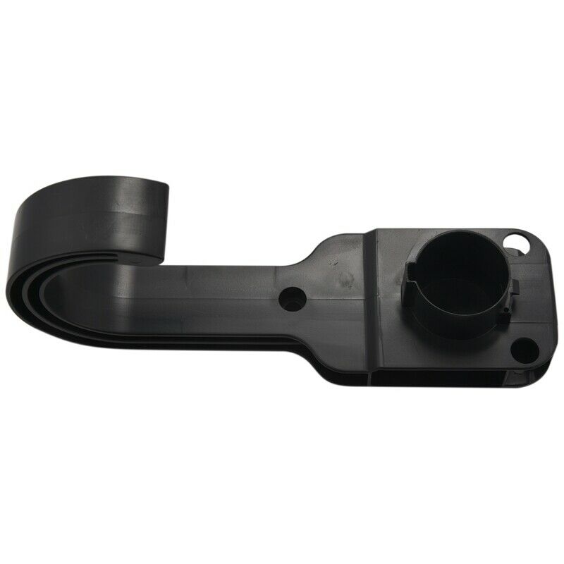 Cord Holder EV Charger Nozzle-Holster Dock and J-Hook Combination for J1772 CoA8