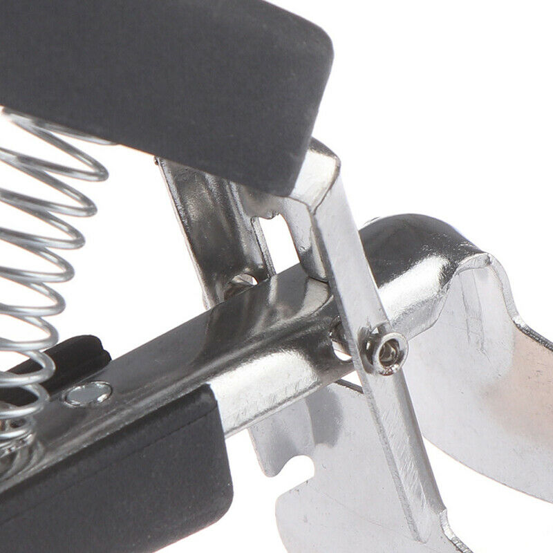 Anti-Scald Plate Bowl Dishes Clamp Gripper Clip Tray Clip Holder Microwave Cl XC