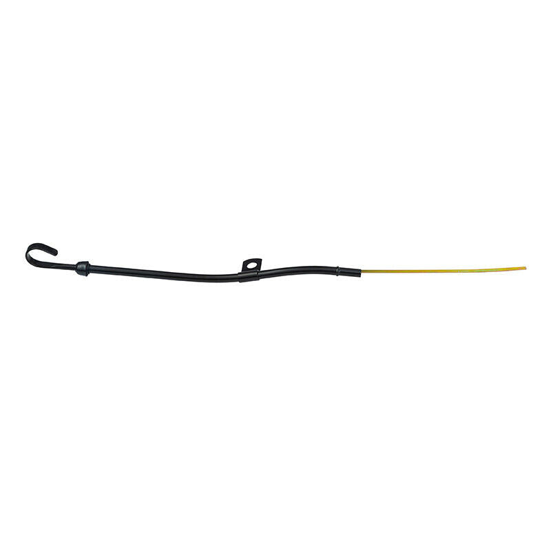 Fit For Ford 260 289 302 347 351W Tube Oil Dip Stick Black Steel Engine Dipstick