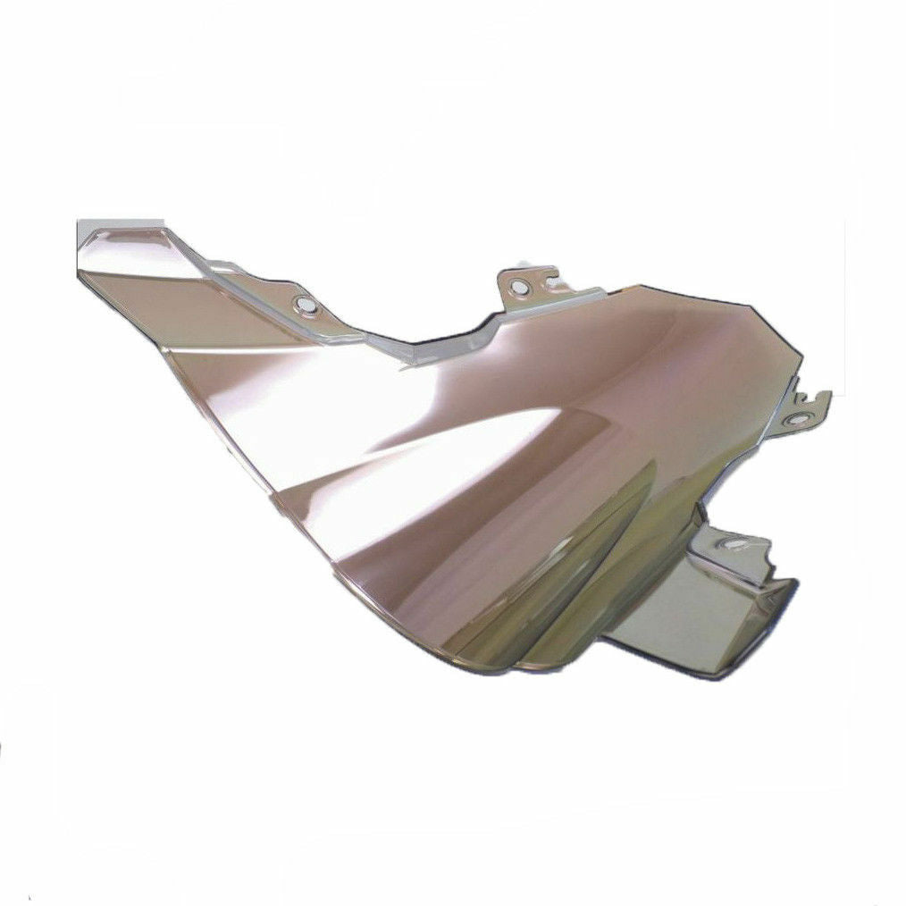 Iridium Motorcycle Windshield for BMW S1000RR 2015-2017