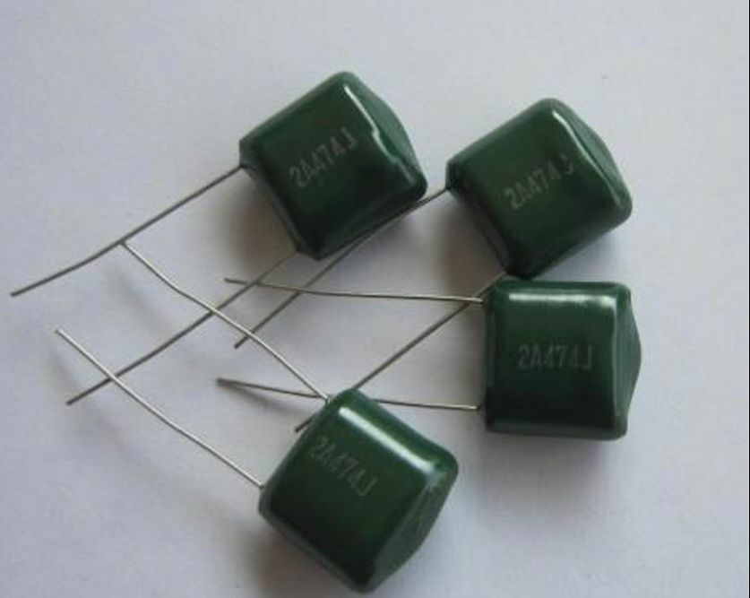 280pcs 30values Polyester Film Capacitor Assorted Kit Assortment Set