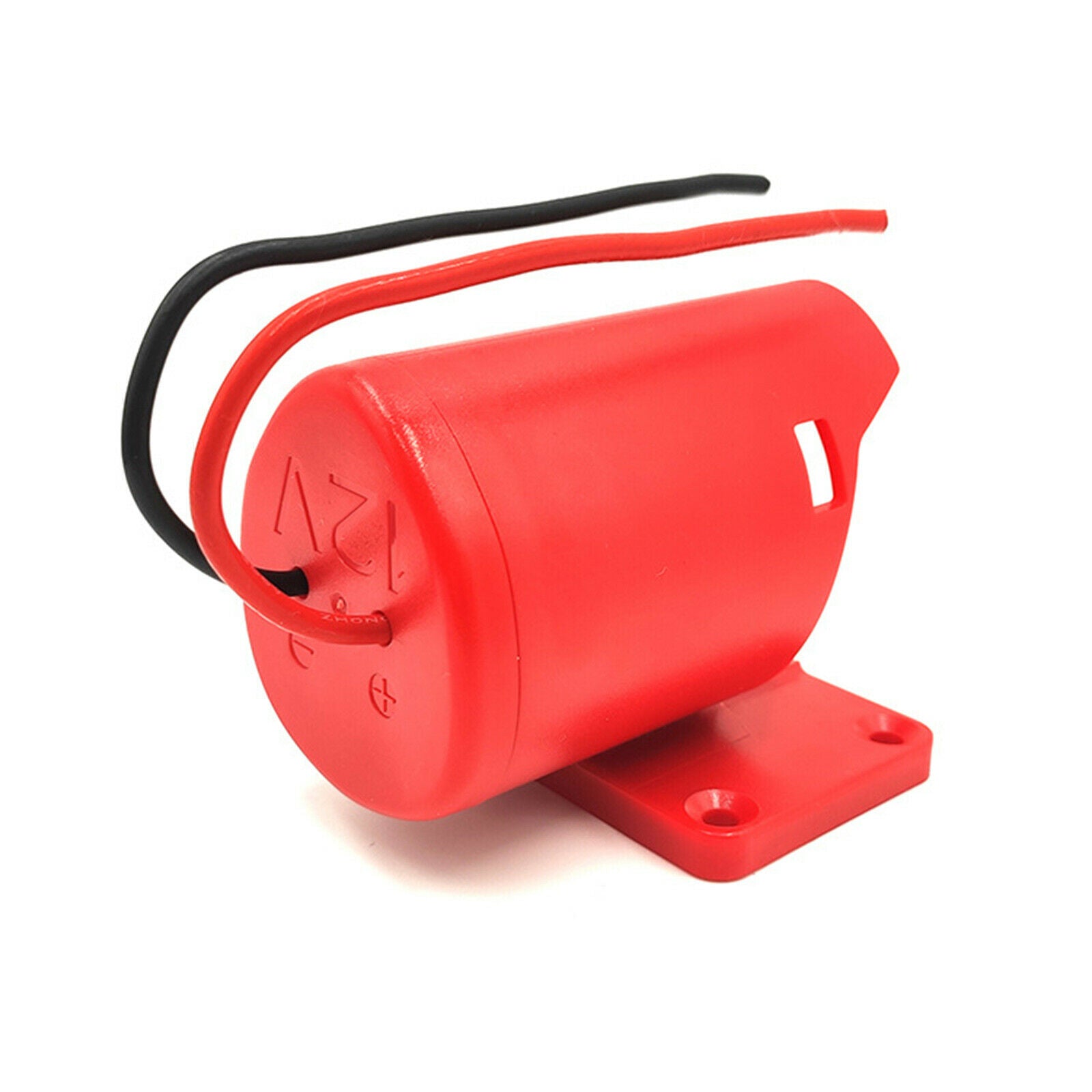 DIY Li-Ion Battery Connector 12AWG for 12V Dock Power Connector Lighting