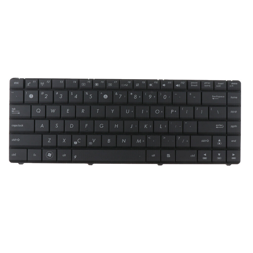 Laptop Keyboard Replacement Part for ASUS K45D K45DR K45D K45DV