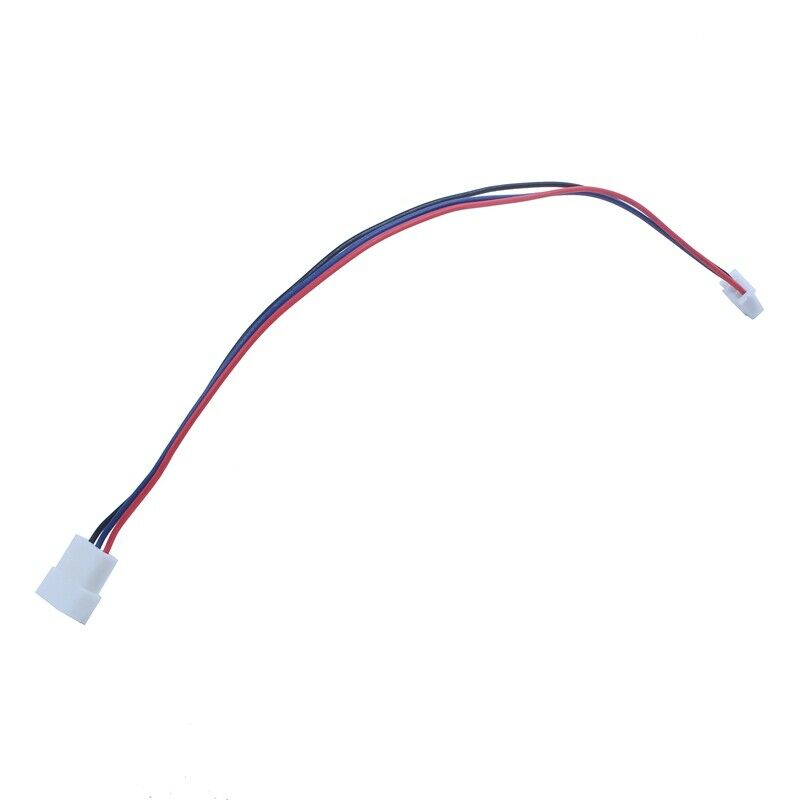 RC 2S Lipo Battery 3P JST Plug Balance Charger Cable Extension 20cm F7M3