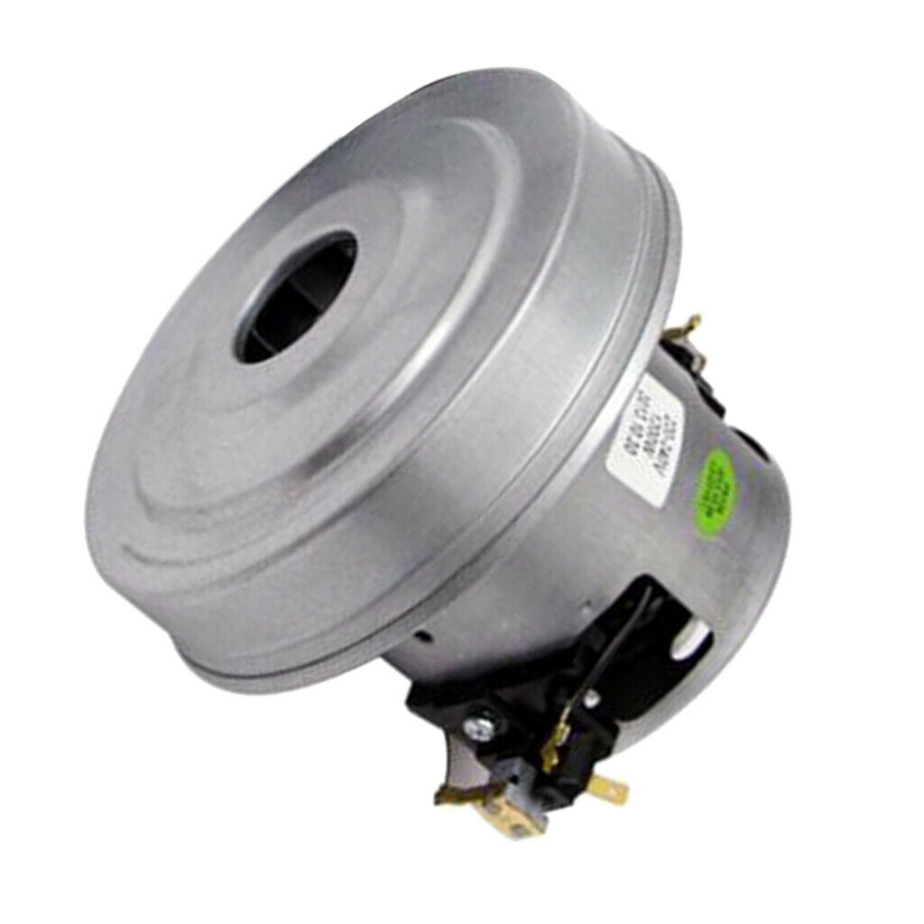 High Quality General Vacuum Cleaner Attachment 1200W Vacuums Aluminum Motor