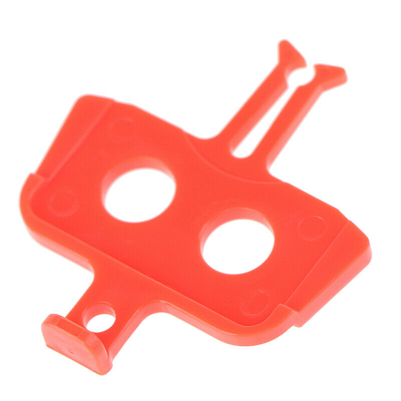 5Pcs Hydraulic Disc Brake Pads Spacer Instert Bicycle Brake Spacer Disc B.l8