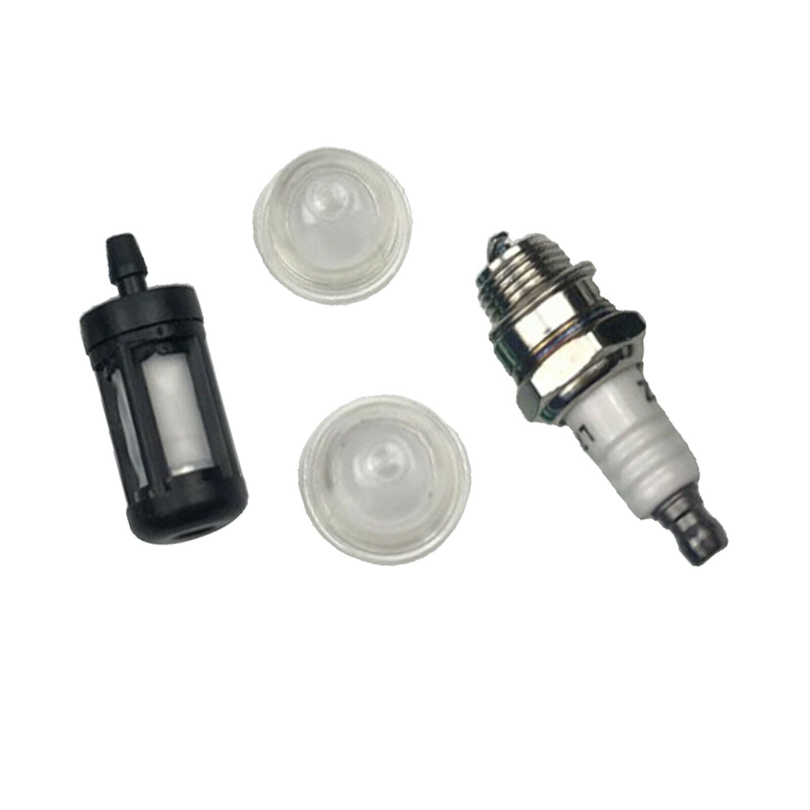 Air Filter Cover Set for STIHL FS45 FS46 Trimmer 41403587702 Professional