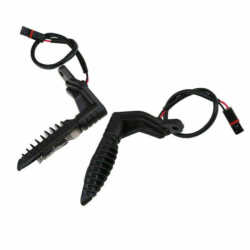 Motorcycle Rear Turn Signal Light For BMW F650 700 800GS R 1200 GS ADV K1300R
