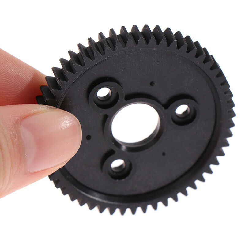RC Car 54T Gear for Traxxas Slash 1/10 Scale RC Short Truck Par.l8