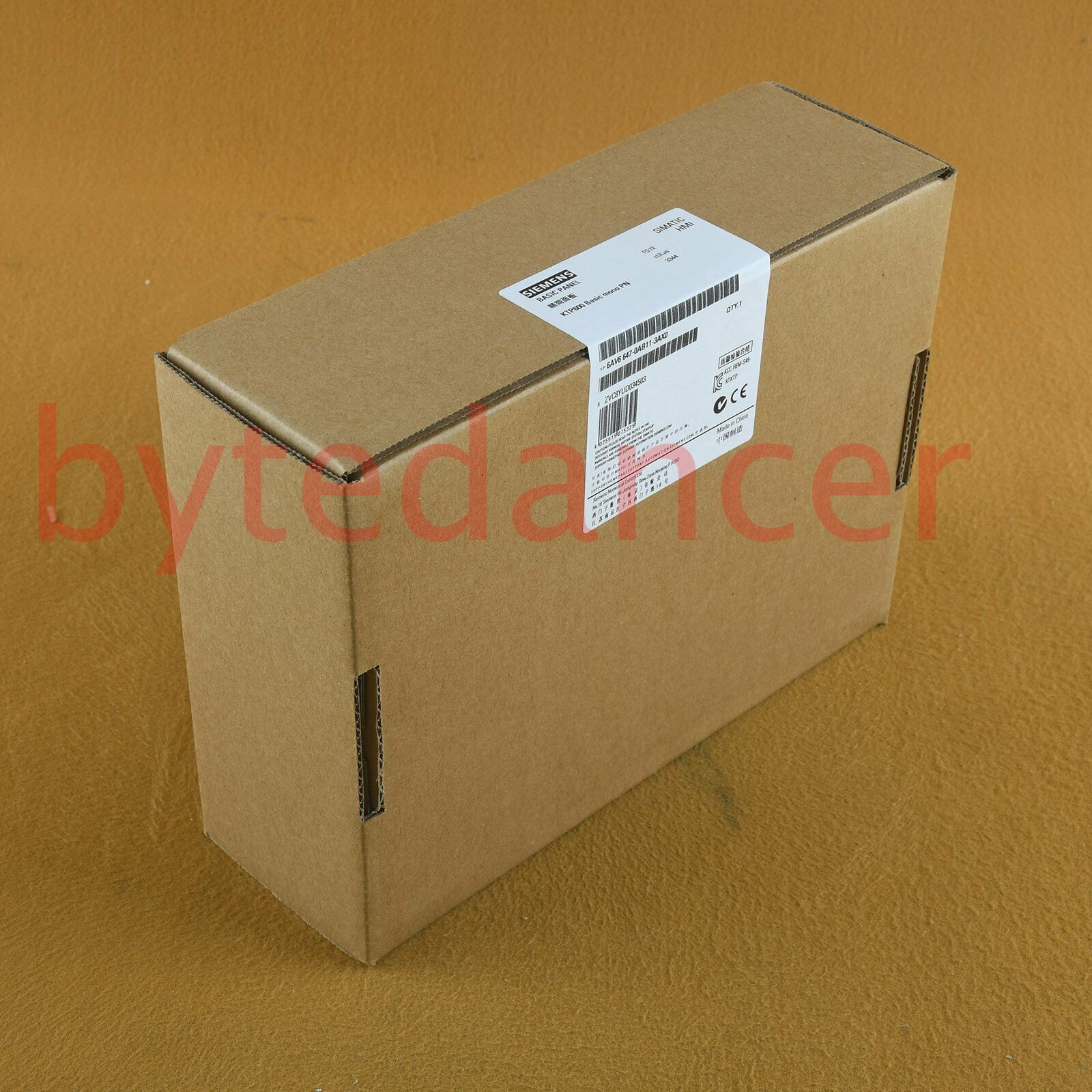 1PC Brand New 6AV6 647-0AB11-3AX0 One year warranty Fast  SM9T