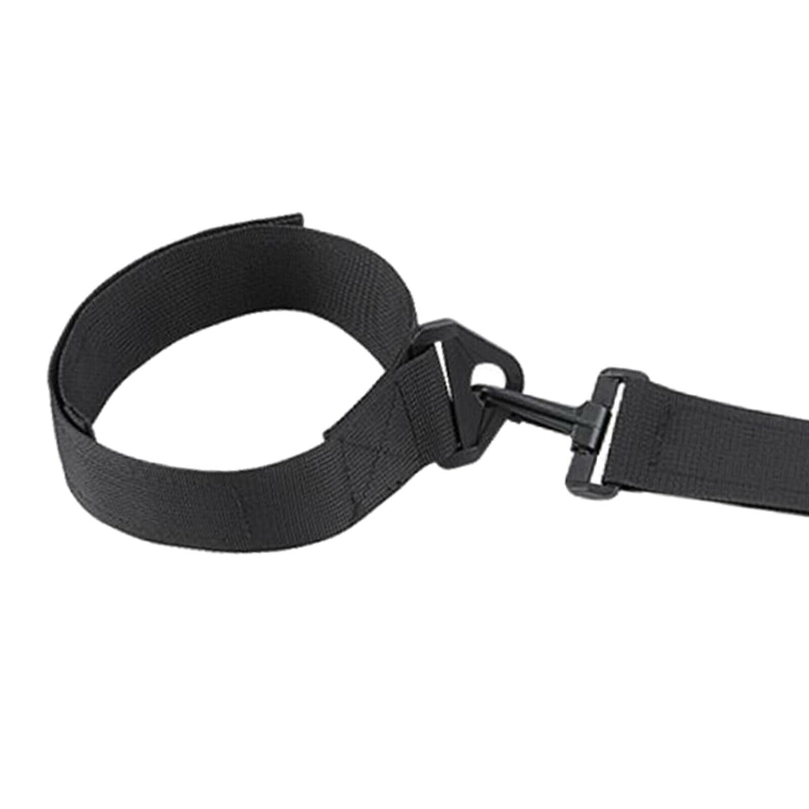 Golf Swing Training Leg Belts Posture Motion Correction Practicing Band