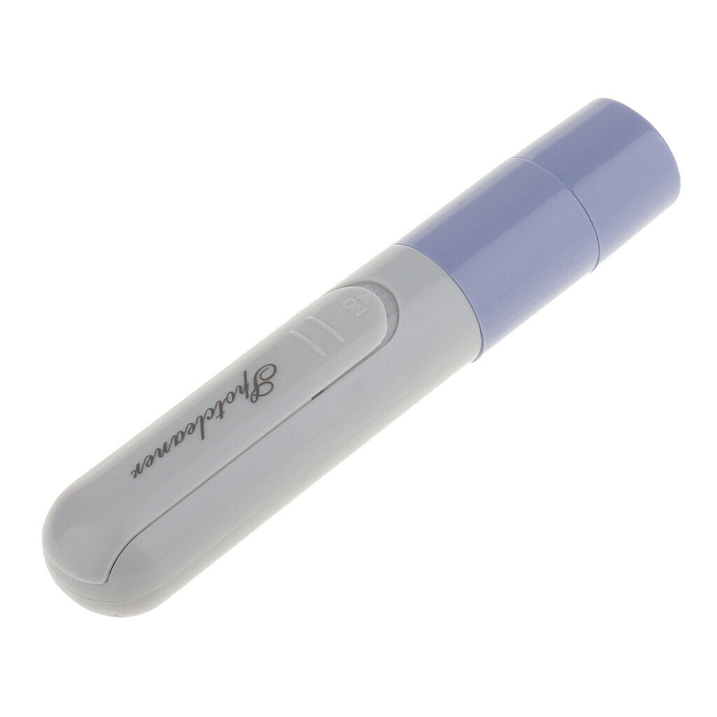 Pro Face Blackhead Cleanser Nose Pore Zit Acne Remover Skin Cleansing Tool