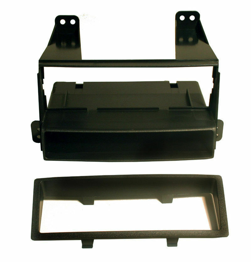 FP-31-13 CD RADIO STEREO SINGLE DIN FASCIA FACIA FITS HYUNDAI AXERA, GRANDEUR
