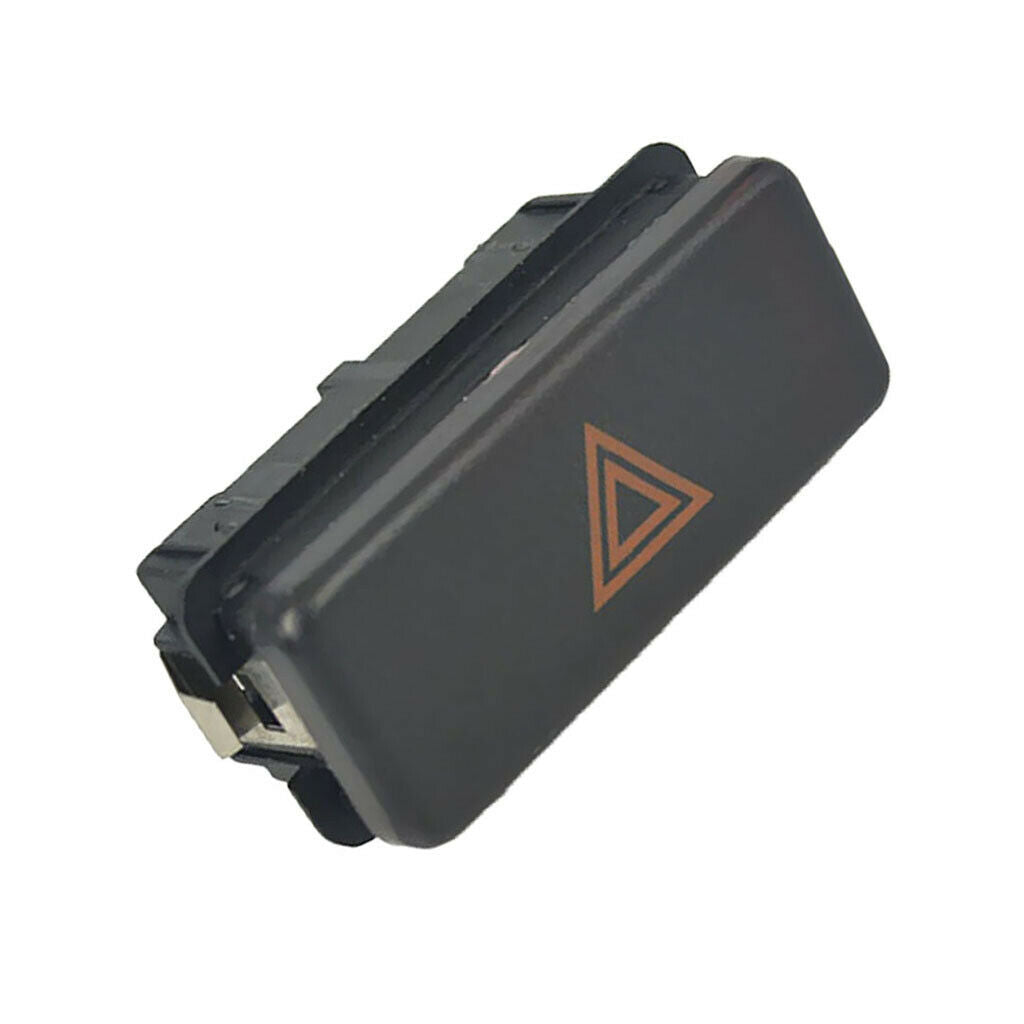 Car Hazard Flasher Switch For BMW 318i 318ti 323i 325is 525it 535i 735i 740i