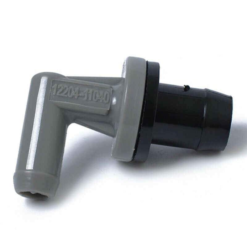 Positive Crankcase Ventilation PCV Valve With Grommet 1220411040 Celica Le Fx